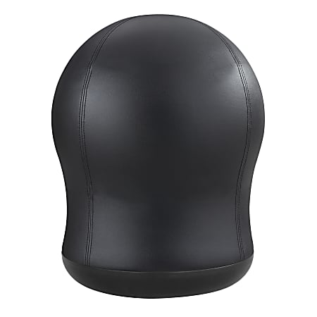 Safco Zenergy Vinyl Swivel Ball Chair ODP Business Solutions
