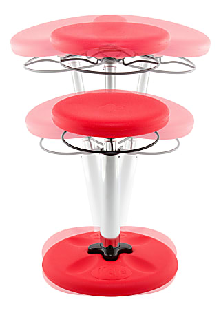 Office depot wobble online stool
