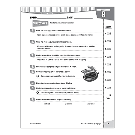 Radici Lessico Area Contenuti Libro Vocabolario Scolastico Shell ...