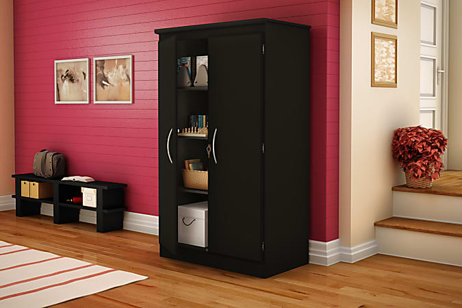 10 Reasons Why South Shore Armoire is the Perfect Storage Solution for Your Home