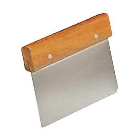 Stainless steel dough cutter new arrivals