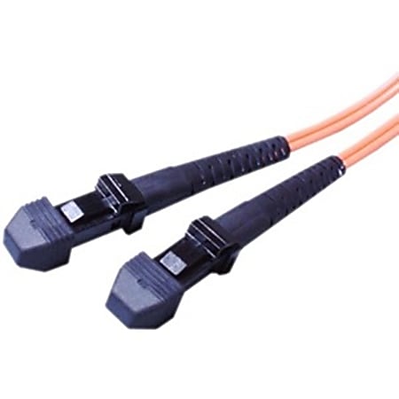 APC Cables 15m MT-RJ to MT-RJ 62.5/125 MM Dplx PVC