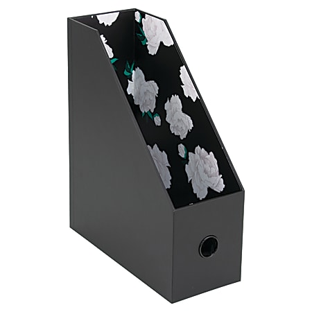 See Jane Work® Magazine File, Floral
