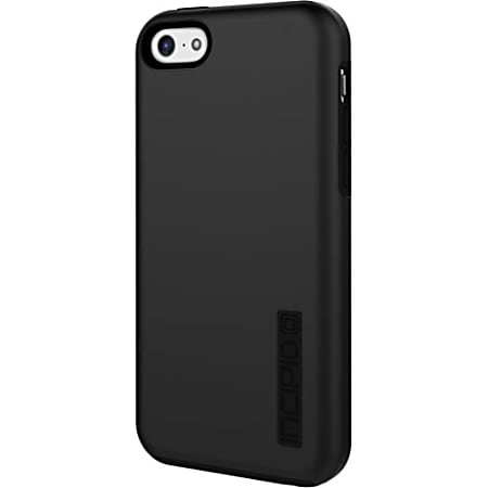 Incipio DualPro Hard Shell Case With Impact Absorbing Core For iPhone 5C