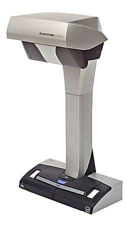 Fujitsu ScanSnap SV600 Overhead Scanner