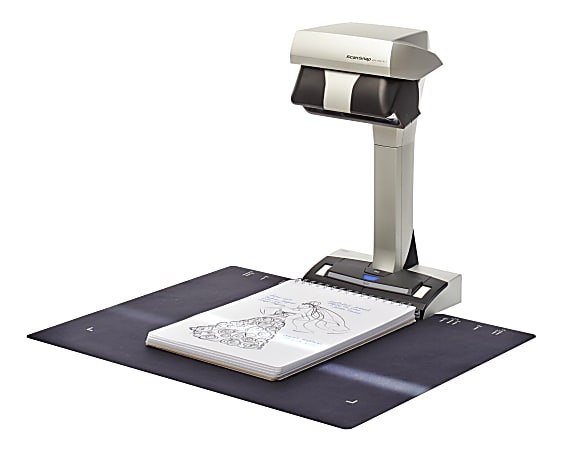 ScanSnap Document Scanners