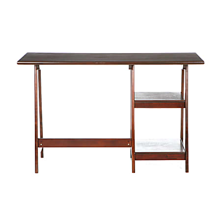 Office depot shop mid century desk