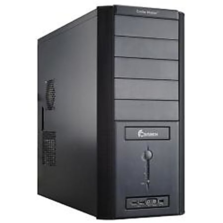 Cooler Master Centurion 534 RC-534-KKRK-GP +Plus Chassis