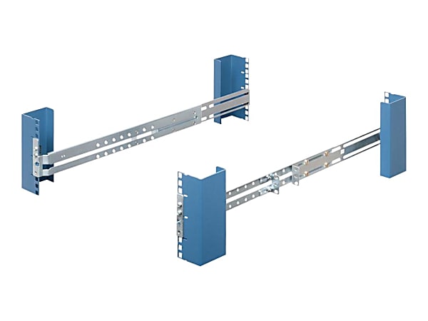 RackSolutions - Rack rail kit - 2U -