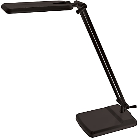 Ledu Desk Lamp, Black