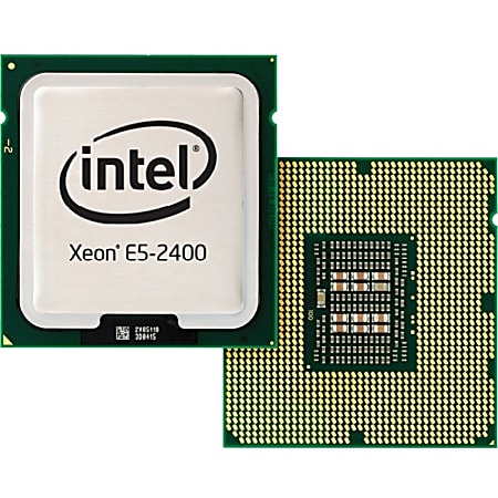 Intel Xeon E5-2450 v2 Octa-core (8 Core) 2.50 GHz Processor - Socket B2 LGA-1356
