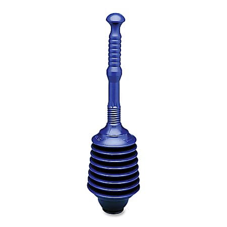 Impact Products Deluxe Professional Plunger