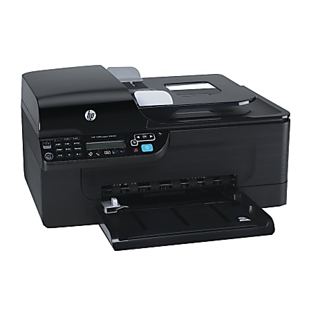 HP Officejet 4500 All-In-One Printer, Copier, Scanner, Fax