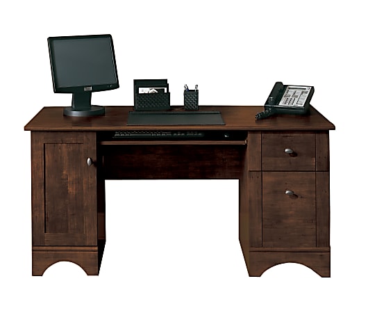 Dawson 68 clearance desk with drawers