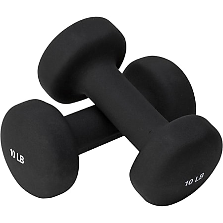 Valeo Neoprene Hand Weight