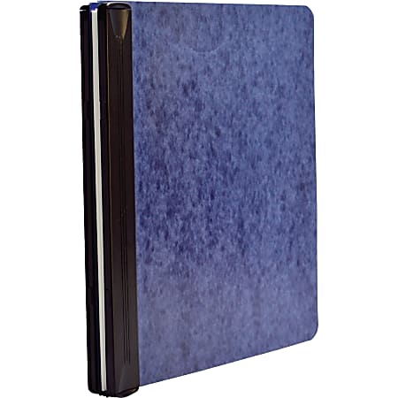 Wilson Jones&reg; Expandable 3-Ring Binder, 1" Round Rings,  Blue