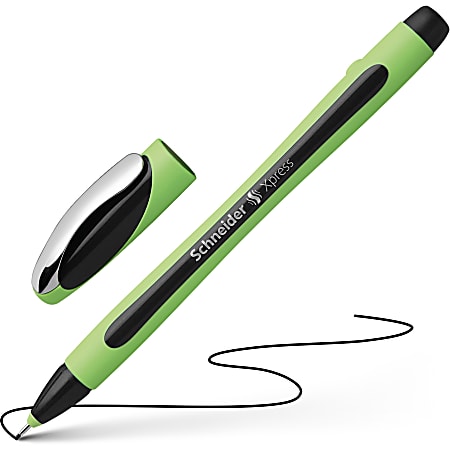 Schneider pens office depot 2025