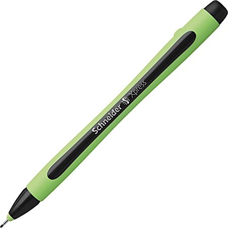 Rediform Schneider Xpress Premium Fineliner Pens Fine Point 0.8 mm