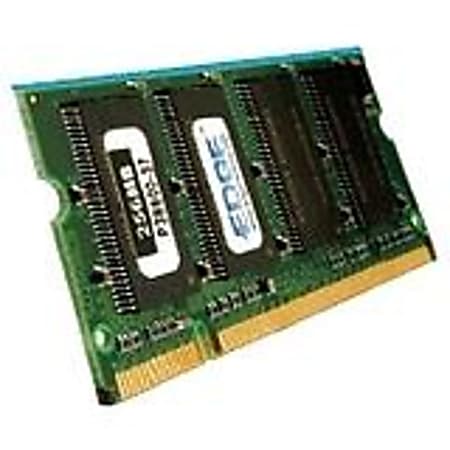Peripheral 256MB DDR SDRAM Memory Module