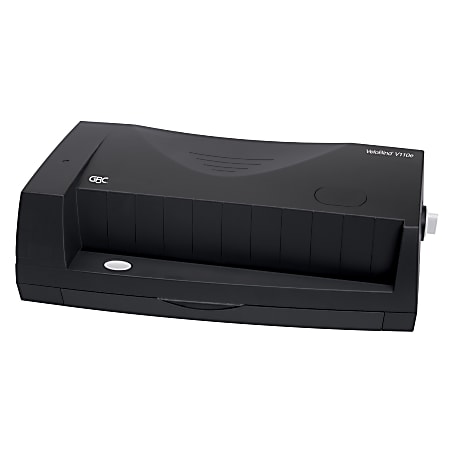 GBC® VeloBind V100E Electric System