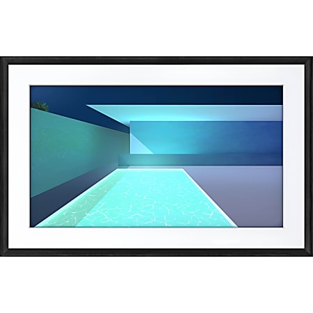 Meural Canvas II Digital Frame - 27&quot; LCD
