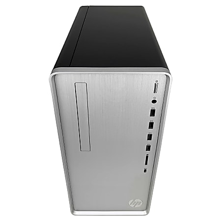 HP Pavilion TP01 2062 Refurbished Desktop PC AMD Ryzen 7 16GB