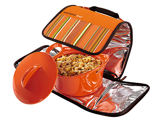 Rachael Ray Containers + Lids, Food Storage, Leak-Proof