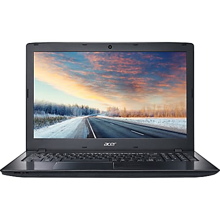 acer TravelMate P259 ノートパソコン / i5-7200U Acer TravelMate P259 - i5-7200U · Intel HD Graphics 620 · 15.6