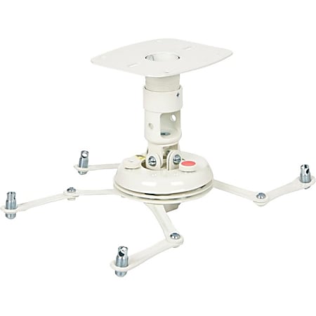 Premier Mounts PBC Universal Projector Ceiling Mount with