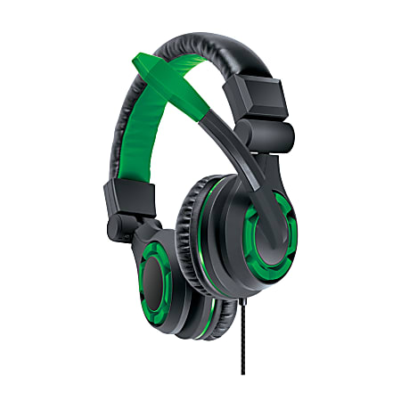 GRX-350 Gaming Headset