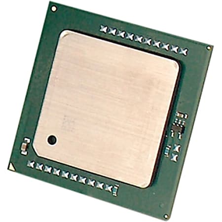 HP Intel Xeon E5-2680 Octa-core (8 Core) 2.70 GHz Processor Upgrade - Socket R LGA-2011