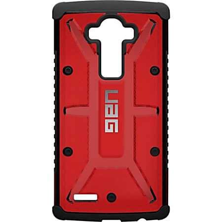Urban Armor Gear Magma Case for LG G4