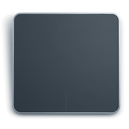 Dell™ TP713 Wireless Touchpad, Black/Silver