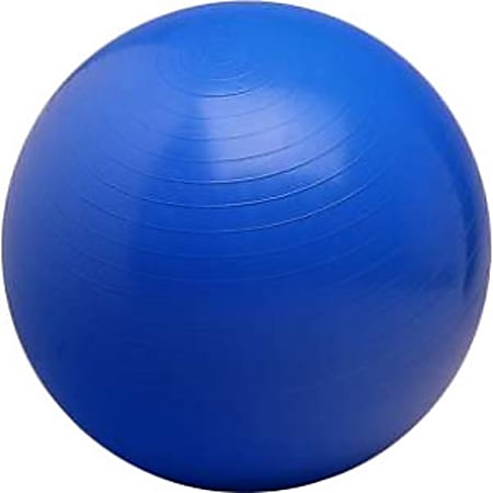 Valeo fitness ball discount