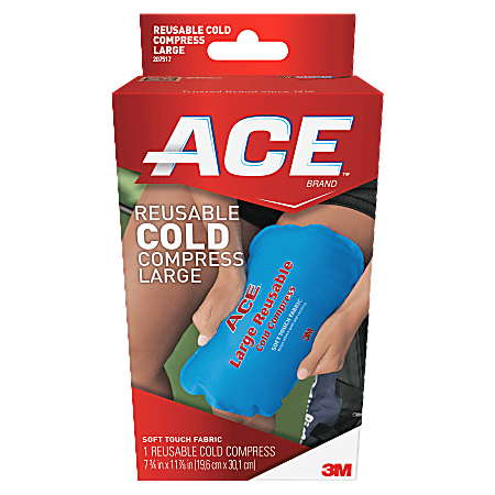 Accu-Therm Hot/Cold Gel Packs