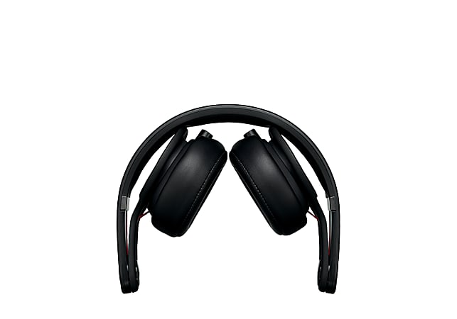 Beats by Dr. Dre Mixr Headset - Office Depot