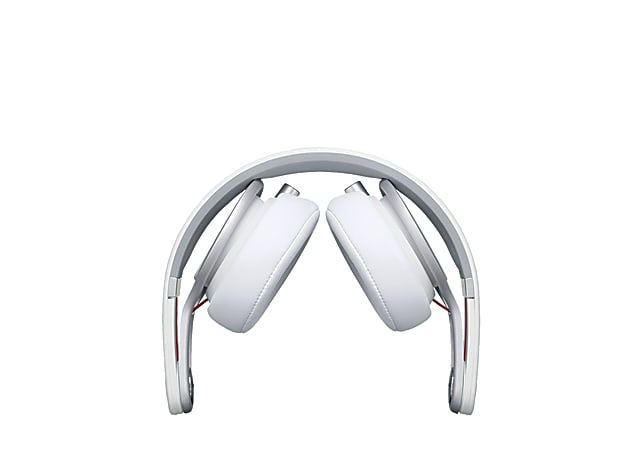 Beats by Dr. Dre Mixr Headset - Office Depot