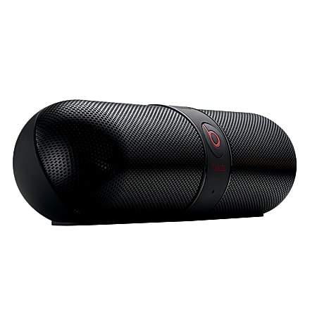 Beats™ Pill 2.0 Portable Stereo Speaker, Black