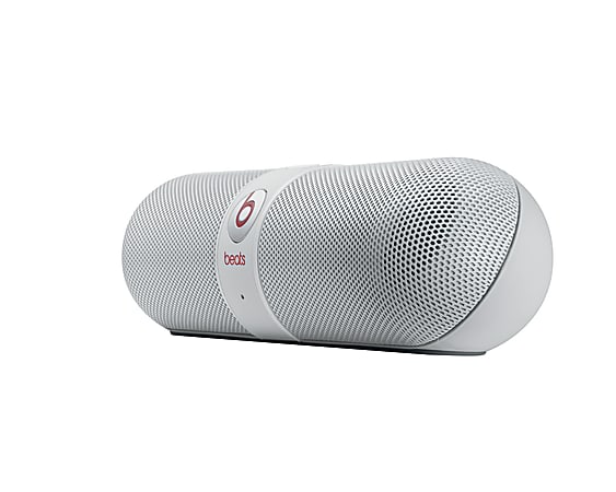 Apple Beats Pill 2.0 Speaker System Wireless Speakers Portable
