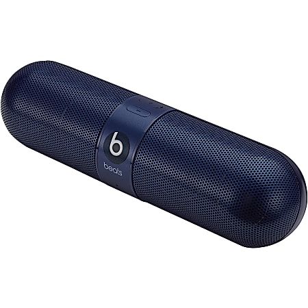 Blue beats best sale pill