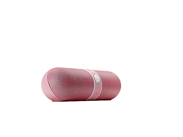Beats pill rose gold clearance