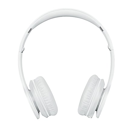 Beats solo hd white deals