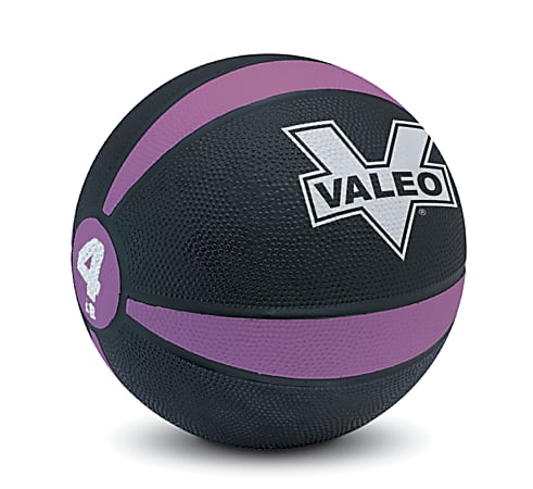 Valeo exercise ball clearance