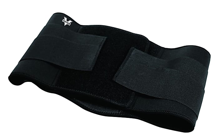 Valeo Core Support Slimmer Belt, Size Small/Medium