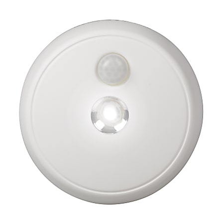 DMI® SafeStep Motion-Sensor LED Ceiling Light