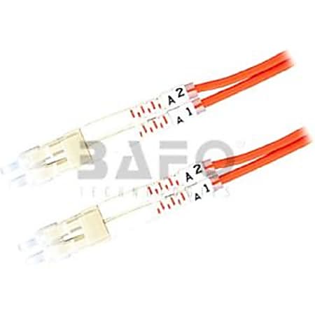 Bafo Fiber Optic Duplex Network Cable