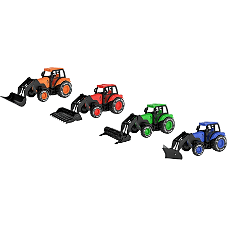 MOTA Farm Tractor Set