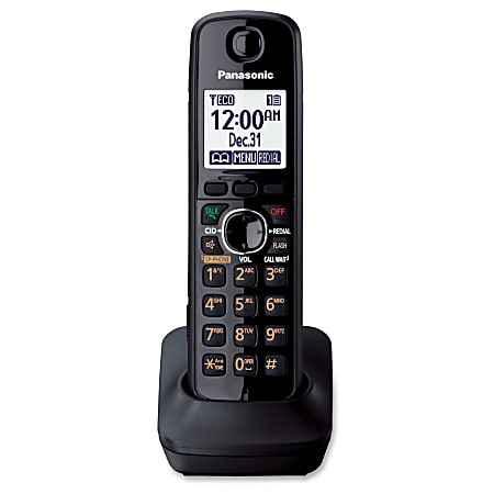 Panasonic Cordless Handset