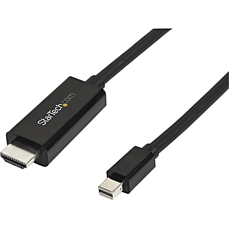 Thunderbolt Mini Display Port DP to HDMI Cable Adapter for Apple MacBook  Air Pro for sale online
