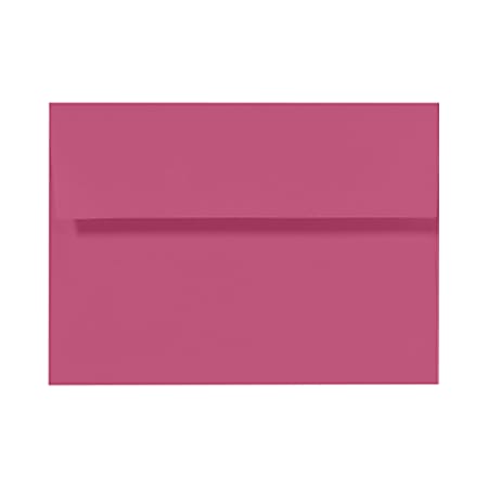 LUX Invitation Envelopes, #4 Bar (A1), Peel &amp;